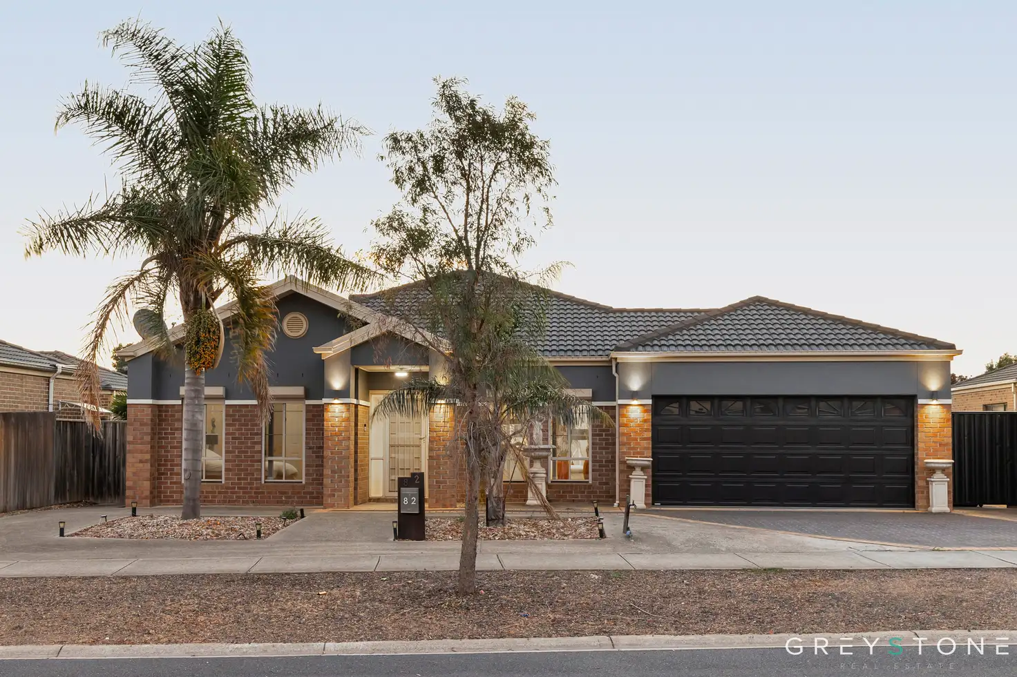 Main view of Homely house listing, 82 Arbour Boulevard, Burnside Heights VIC 3023