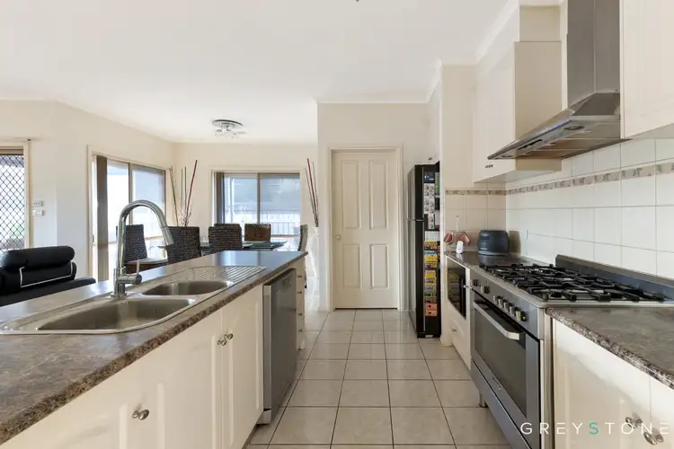 Second view of Homely house listing, 82 Arbour Boulevard, Burnside Heights VIC 3023