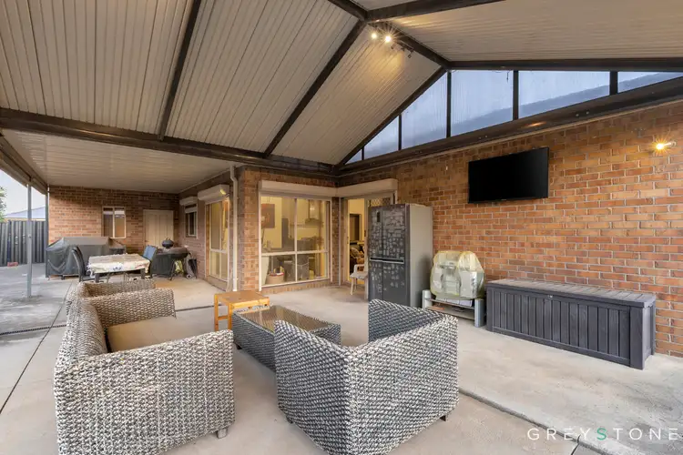 Third view of Homely house listing, 82 Arbour Boulevard, Burnside Heights VIC 3023