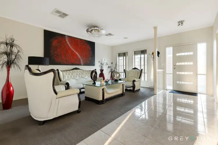 Fourth view of Homely house listing, 82 Arbour Boulevard, Burnside Heights VIC 3023