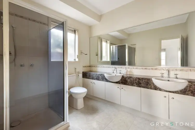 Fifth view of Homely house listing, 82 Arbour Boulevard, Burnside Heights VIC 3023