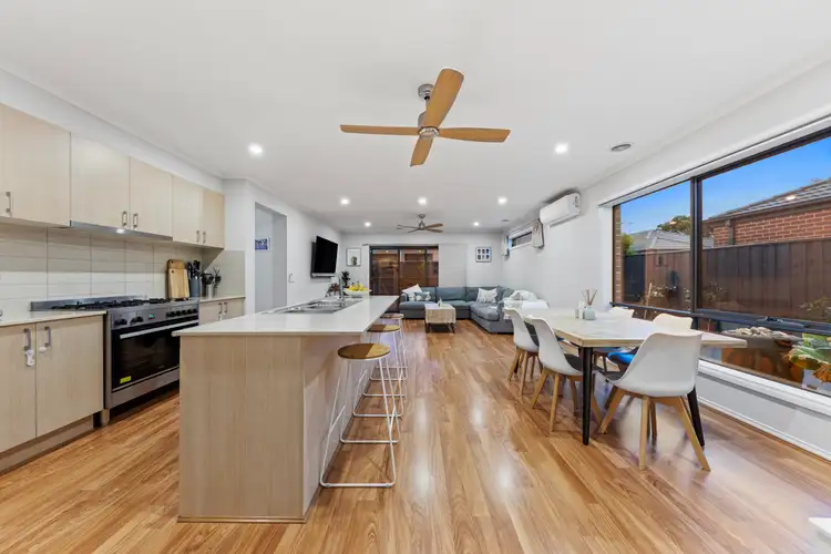 Fifth view of Homely house listing, 7 Manhattan Drive, Officer VIC 3809