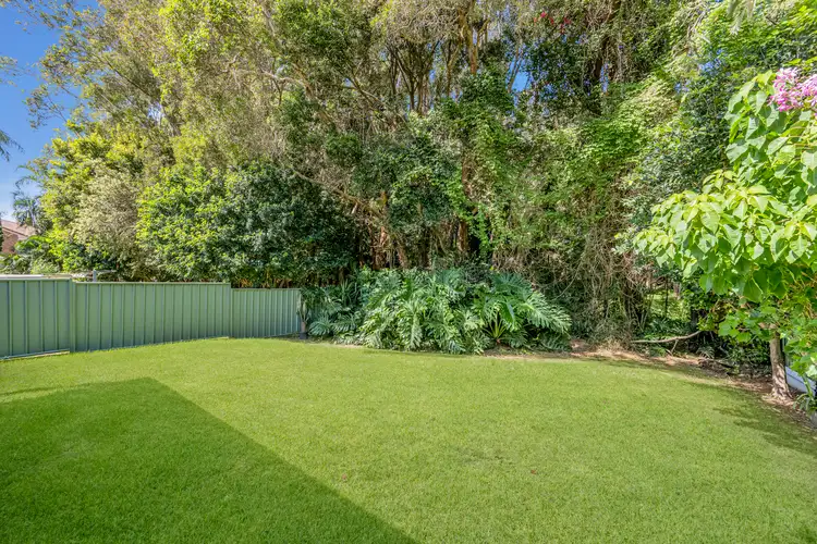 Second view of Homely villa listing, 7/64 Lake Road, Port Macquarie NSW 2444