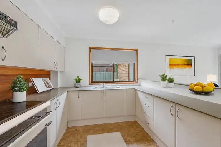 Third view of Homely villa listing, 7/64 Lake Road, Port Macquarie NSW 2444