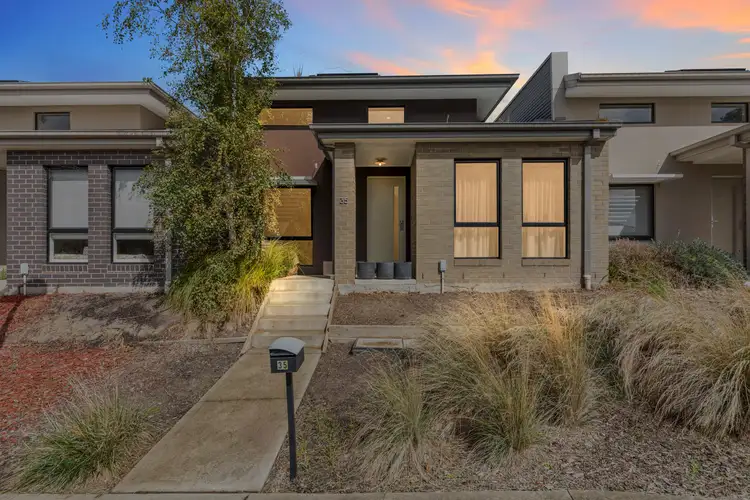 35 Fadden Mews, Officer VIC 3809