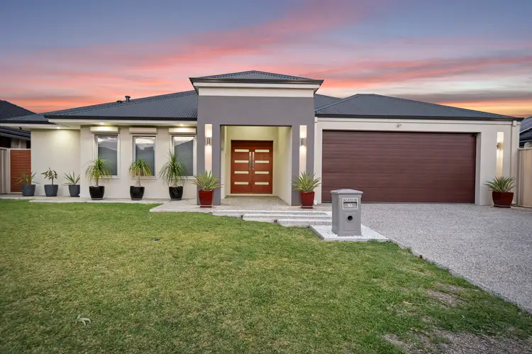 Main view of Homely house listing, 10 Domina Turn, Caversham WA 6055
