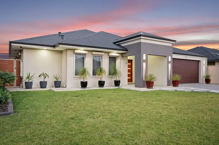 Third view of Homely house listing, 10 Domina Turn, Caversham WA 6055
