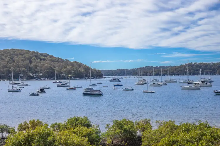 2119 Pittwater Road, Church Point NSW 2105