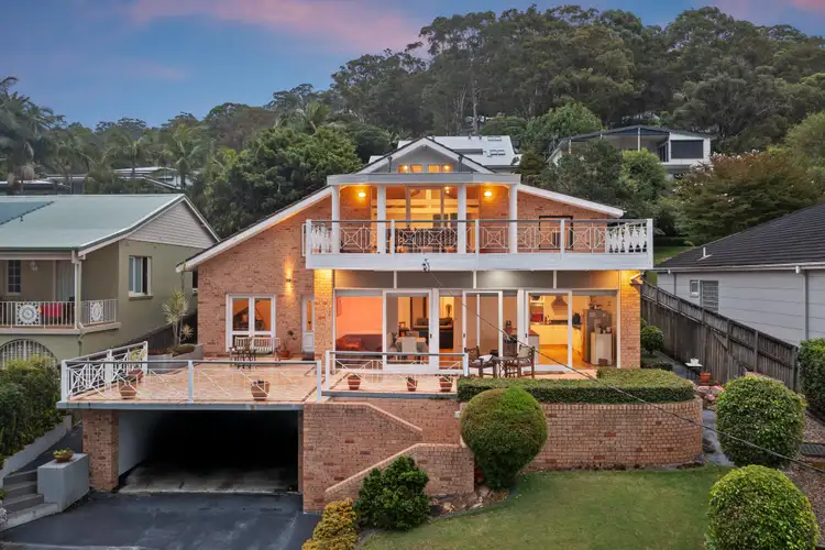 Second view of Homely house listing, 2119 Pittwater Road, Church Point NSW 2105