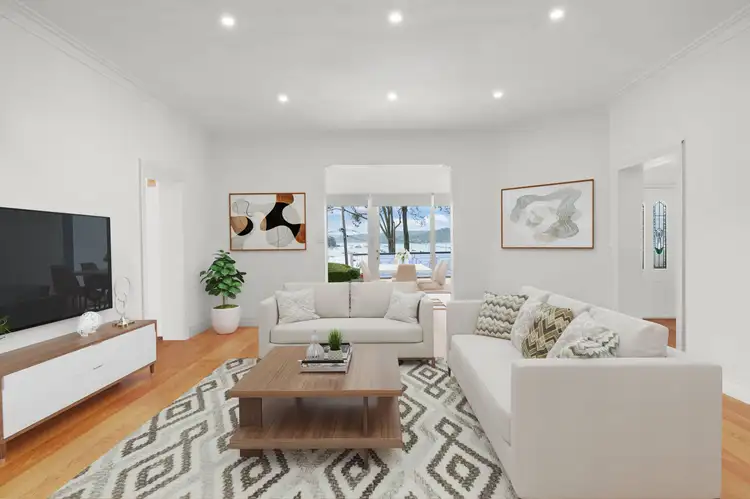 Fourth view of Homely house listing, 2119 Pittwater Road, Church Point NSW 2105