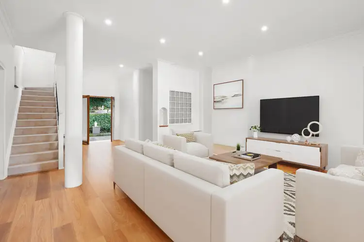 Fifth view of Homely house listing, 2119 Pittwater Road, Church Point NSW 2105