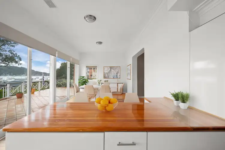 Sixth view of Homely house listing, 2119 Pittwater Road, Church Point NSW 2105