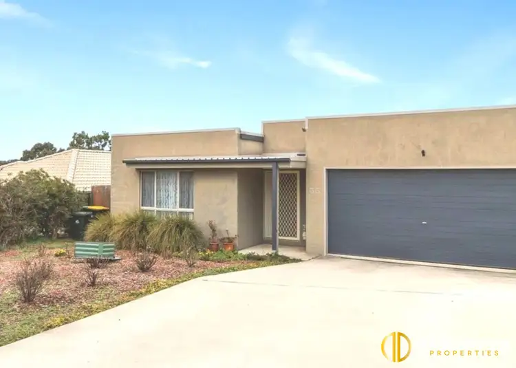 66 Bryan Hudson Street, Macgregor ACT 2615