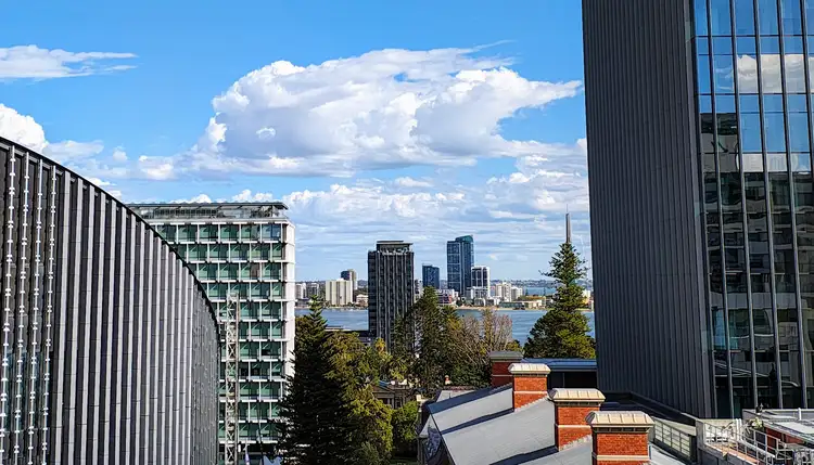 580 Hay Street