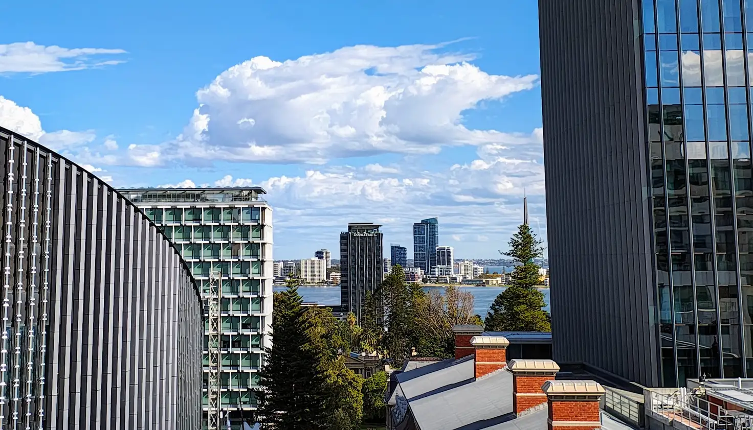 Main view of Homely apartment listing, 11/580 Hay Street, Perth WA 6000