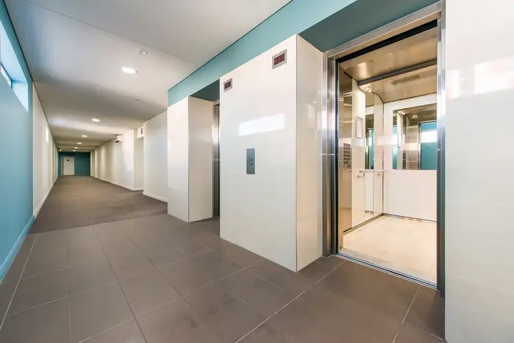 Fourth view of Homely apartment listing, 11/580 Hay Street, Perth WA 6000