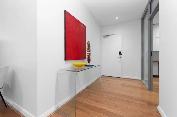 Sixth view of Homely apartment listing, 11/580 Hay Street, Perth WA 6000