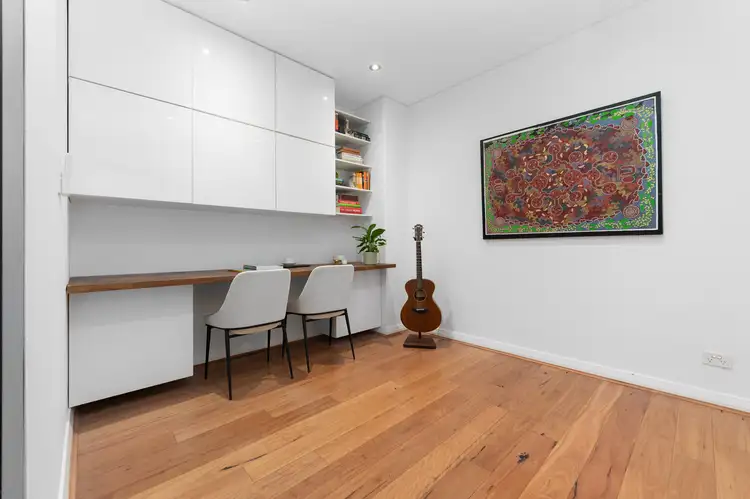 Seventh view of Homely apartment listing, 11/580 Hay Street, Perth WA 6000