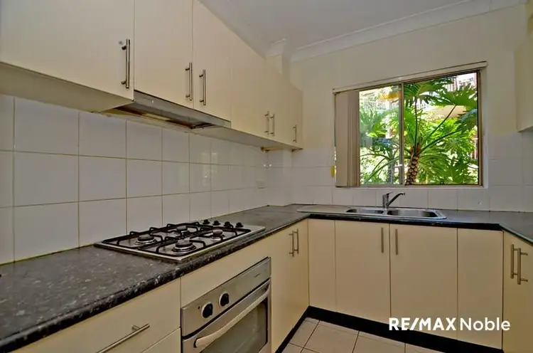 Third view of Homely unit listing, 3/46 Hassall Street, Westmead NSW 2145