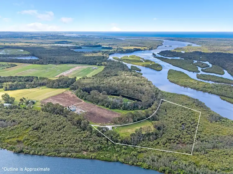 1520 Roys Road, Coochin Creek QLD 4519