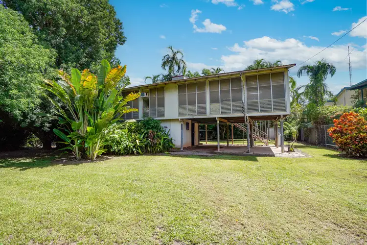13 Narrows Road, The Narrows NT 820