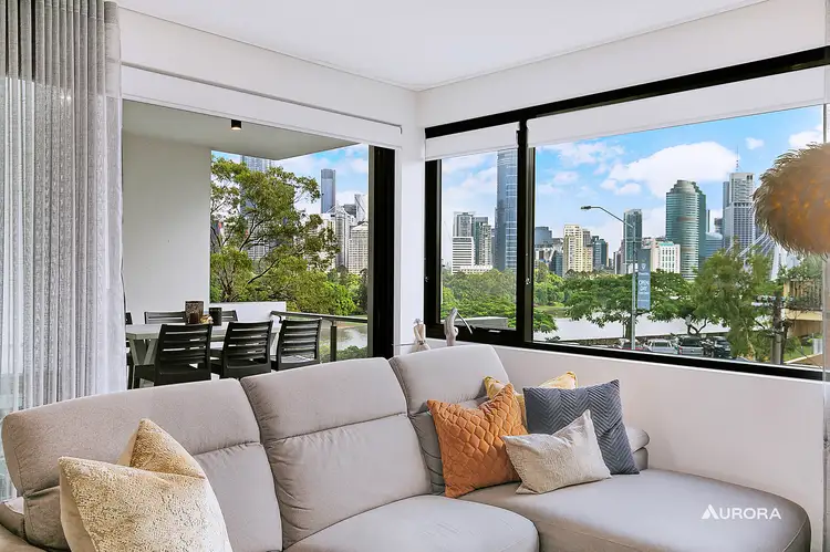 202/98 River Terrace, Kangaroo Point QLD 4169