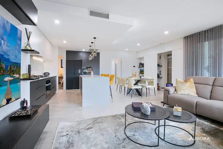 Fifth view of Homely apartment listing, 202/98 River Terrace, Kangaroo Point QLD 4169