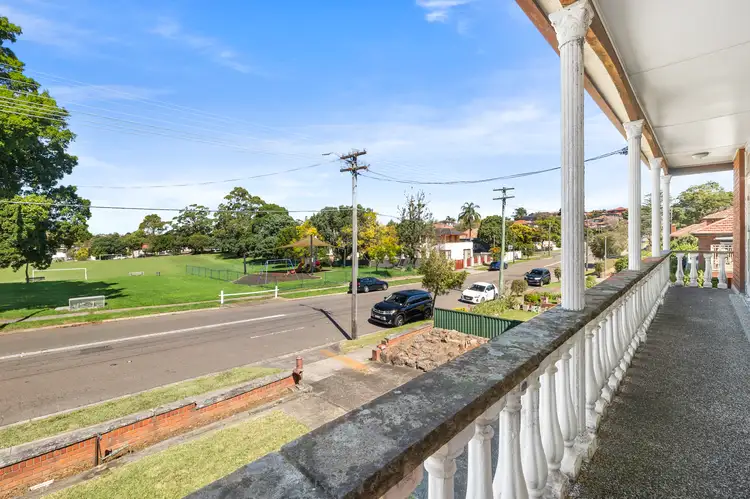Fifth view of Homely house listing, 587 Homer Street, Kingsgrove NSW 2208
