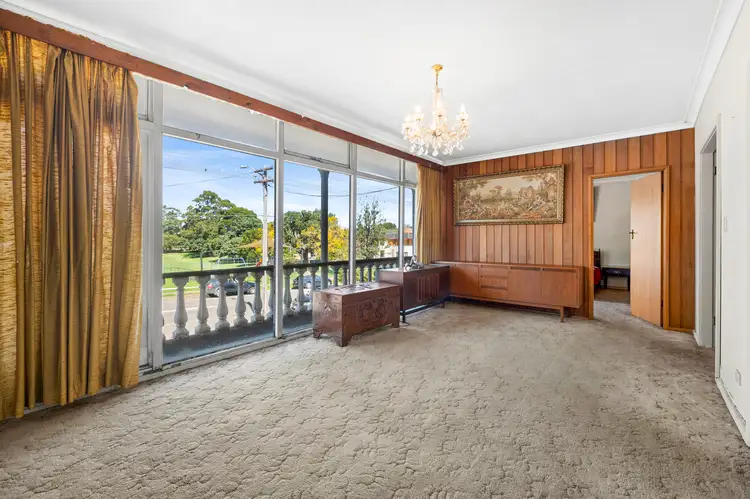 Sixth view of Homely house listing, 587 Homer Street, Kingsgrove NSW 2208