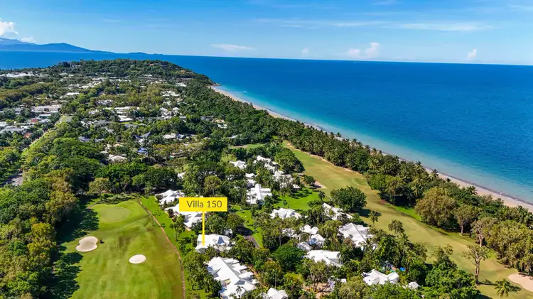 Villa 150 Sheraton Mirage, Port Douglas QLD 4877