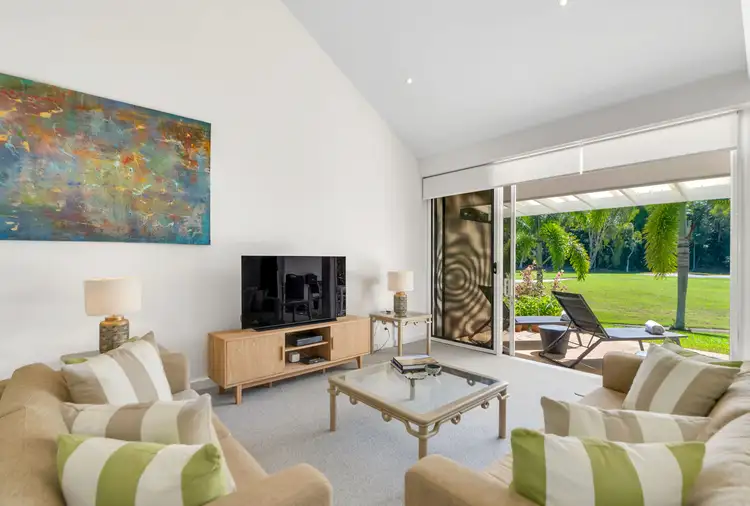 Fifth view of Homely villa listing, Villa 150 Sheraton Mirage, Port Douglas QLD 4877