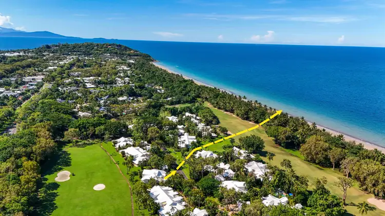 Sixth view of Homely villa listing, Villa 150 Sheraton Mirage, Port Douglas QLD 4877