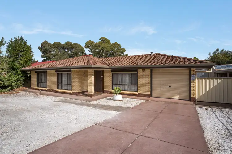 64 Tolley Road, St Agnes SA 5097
