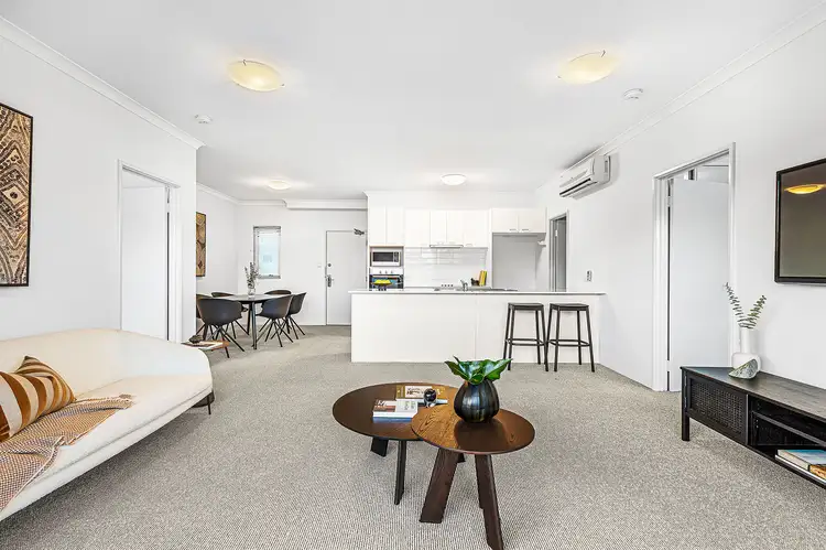 39/59 Brewer Street, Perth WA 6000