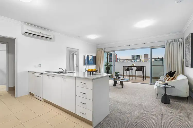 Fourth view of Homely house listing, 39/59 Brewer Street, Perth WA 6000