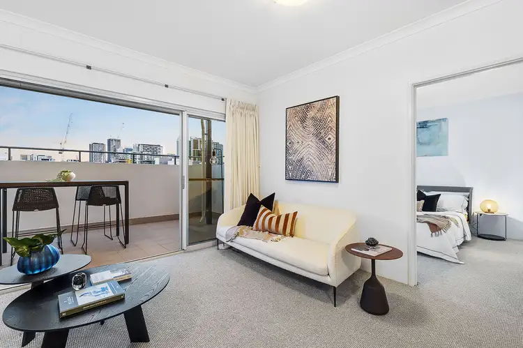 Fifth view of Homely house listing, 39/59 Brewer Street, Perth WA 6000