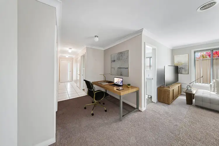 Third view of Homely house listing, 10a Begonia Place, Orange NSW 2800