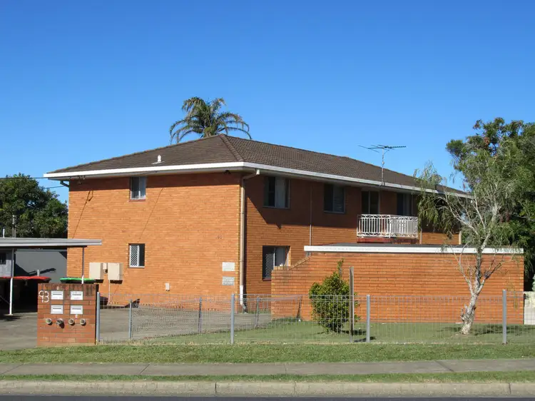 1/93 SAWTELL ROAD