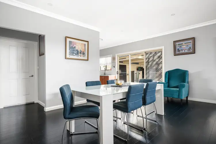 Fourth view of Homely house listing, 41 Thompson Avenue, St Marys NSW 2760
