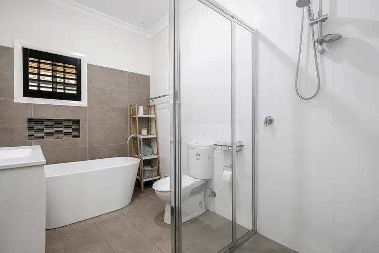 Fifth view of Homely house listing, 41 Thompson Avenue, St Marys NSW 2760