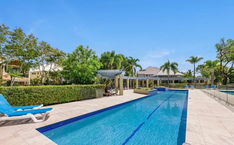 Fifth view of Homely townhouse listing, 2078/1 The Vistas Drive, Carrara QLD 4211