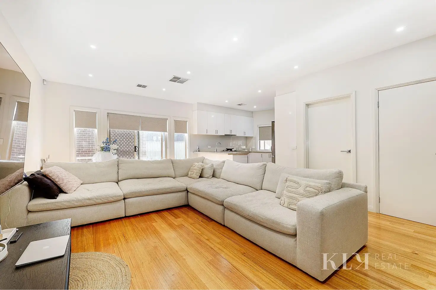 Main view of Homely house listing, 1/68 Waranga Crescent, Broadmeadows VIC 3047