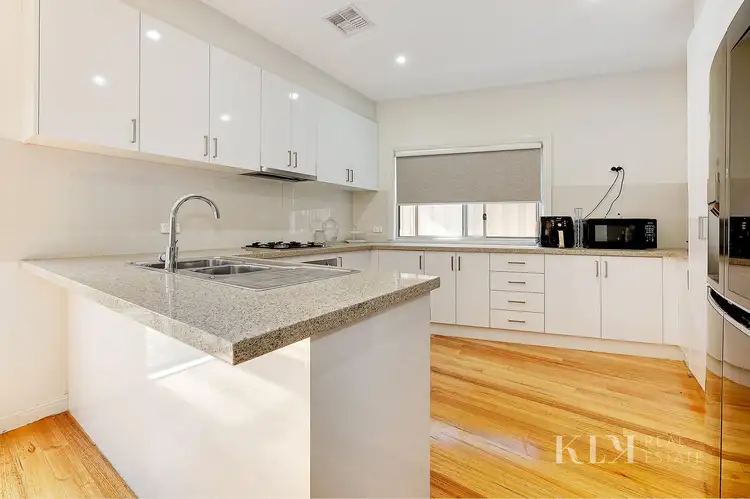 Second view of Homely house listing, 1/68 Waranga Crescent, Broadmeadows VIC 3047
