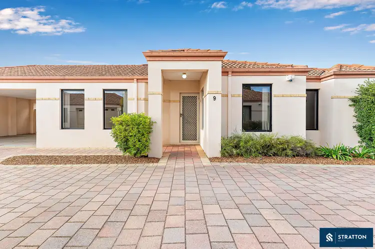 Second view of Homely house listing, 9/26 Bickley Road, Cannington WA 6107