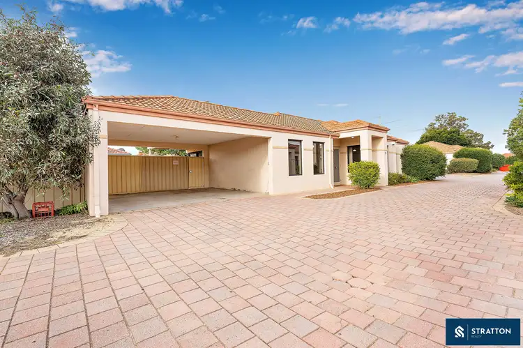 Third view of Homely house listing, 9/26 Bickley Road, Cannington WA 6107