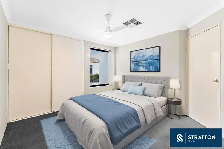 Sixth view of Homely house listing, 9/26 Bickley Road, Cannington WA 6107