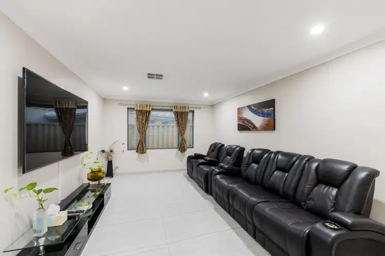 Fifth view of Homely house listing, 39 Welcome Meander, Harrisdale WA 6112