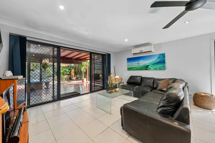 Second view of Homely house listing, 28 Collingrove Circuit, Pimpama QLD 4209