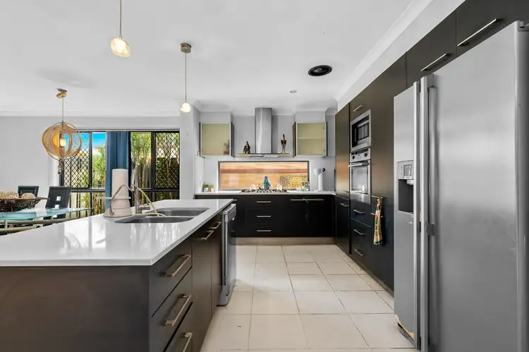 Third view of Homely house listing, 28 Collingrove Circuit, Pimpama QLD 4209