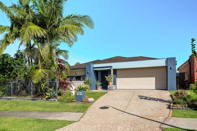 Fifth view of Homely house listing, 28 Collingrove Circuit, Pimpama QLD 4209